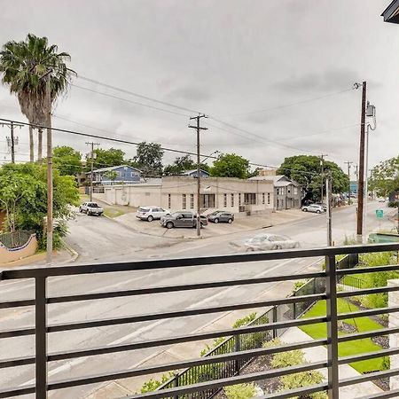 Gorgeous 4 Bed Home On St Mary'S - Minutes To Riverwalk/Pearl سان أنطونيو المظهر الخارجي الصورة
