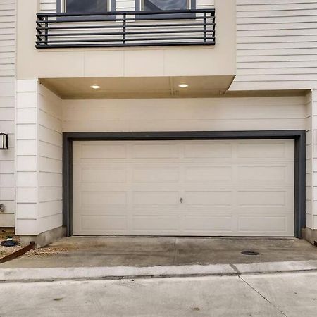 Gorgeous 4 Bed Home On St Mary'S - Minutes To Riverwalk/Pearl سان أنطونيو المظهر الخارجي الصورة