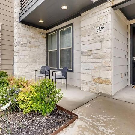 Gorgeous 4 Bed Home On St Mary'S - Minutes To Riverwalk/Pearl سان أنطونيو المظهر الخارجي الصورة