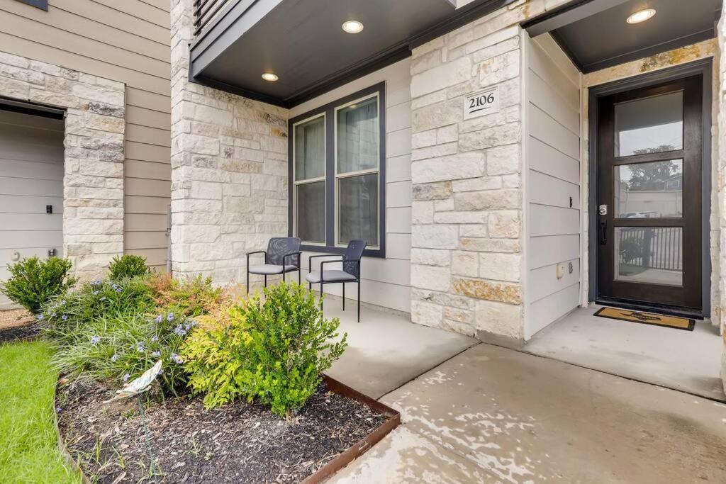 Gorgeous 4 Bed Home On St Mary'S - Minutes To Riverwalk/Pearl سان أنطونيو المظهر الخارجي الصورة