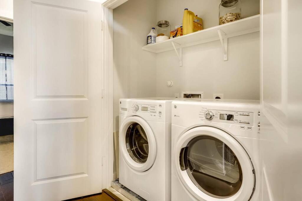 Gorgeous 4 Bed Home On St Mary'S - Minutes To Riverwalk/Pearl سان أنطونيو المظهر الخارجي الصورة